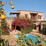 Cyprus Villages - & Restaurant - Location - With Access To Pool And Stunning Views