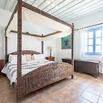 Cyprus Villages - & Restaurant - Location - With Access To Pool And Stunning Views * Tochni