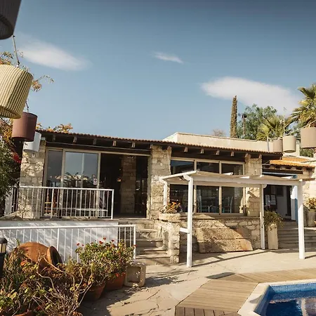 Cyprus Villages - & Restaurant - Location - With Access To Pool And Stunning Views *