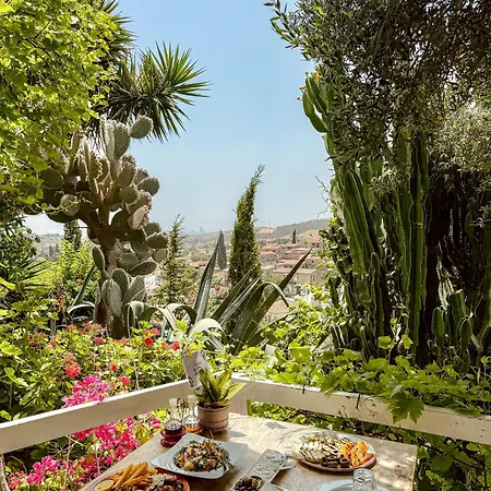 בית כפרי Cyprus Villages - & Restaurant - Location - With Access To Pool And Stunning Views טוקהיני