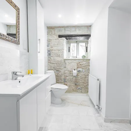 בית כפרי Cyprus Villages - & Restaurant - Location - With Access To Pool And Stunning Views טוקהיני