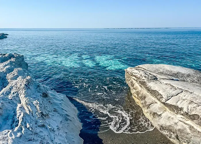 Cyprus Villages - & Restaurant - Location - With Access To Pool And Stunning Views * Tokhni