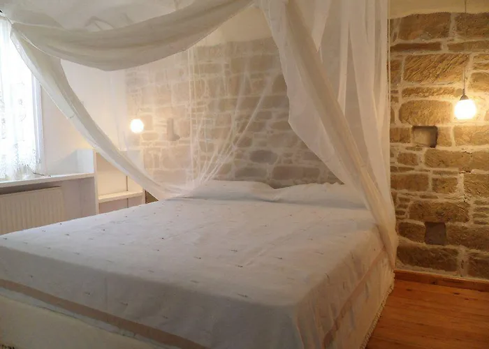 Cyprus Villages - & Restaurant - Location - With Access To Pool And Stunning Views * Tokhni