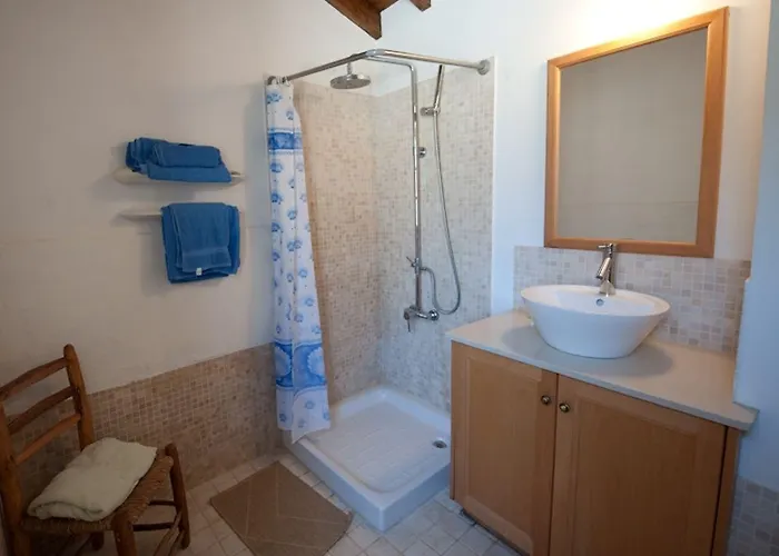 Cyprus Villages - & Restaurant - Location - With Access To Pool And Stunning Views