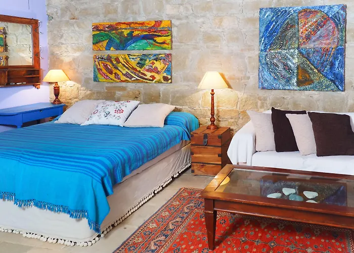 Landhuis Cyprus Villages - & Restaurant - Location - With Access To Pool And Stunning Views