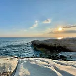 Cyprus Villages - & Restaurant - Location - With Access To Pool And Stunning Views Tochni