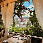 Cyprus Villages - & Restaurant - Location - With Access To Pool And Stunning Views Lantställe