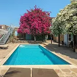 Cyprus Villages - & Restaurant - Location - With Access To Pool And Stunning Views Country house Tochni