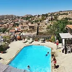 Lantställe Cyprus Villages - & Restaurant - Location - With Access To Pool And Stunning Views Tochni