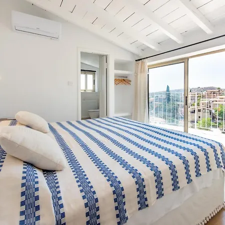 Cyprus Villages - & Restaurant - Location - With Access To Pool And Stunning Views