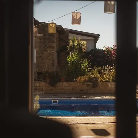 Cyprus Villages - & Restaurant - Location - With Access To Pool And Stunning Views *