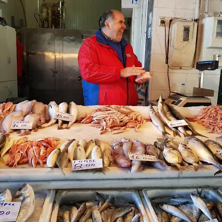 Cyprus Villages - & Restaurant - Location - With Access To Pool And Stunning Views Casă la țară Tochni