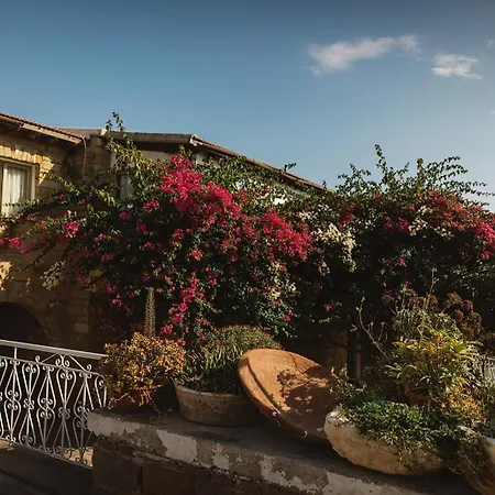 Country house Cyprus Villages & Restaurant - Location - - With Access To Pool And Stunning Views