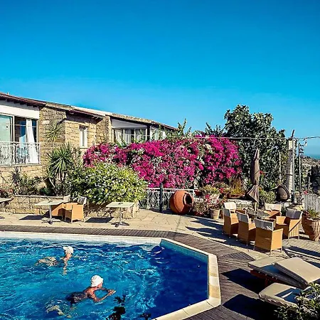 Cyprus Villages - & Restaurant - Location - With Access To Pool And Stunning Views * トチーニ