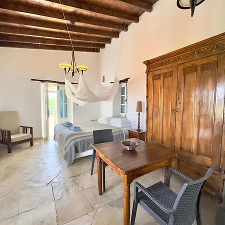 Cyprus Villages & Restaurant - Location - - With Access To Pool And Stunning Views Country house *