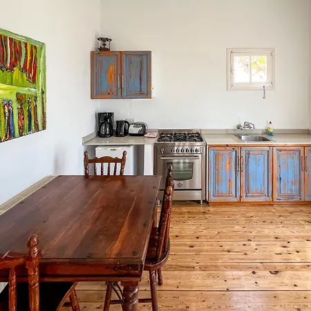 Cyprus Villages & Restaurant - Location - - With Access To Pool And Stunning Views Country house Tochni