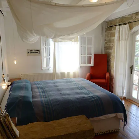 Cyprus Villages - & Restaurant - Location - With Access To Pool And Stunning Views Landhaus Tochni