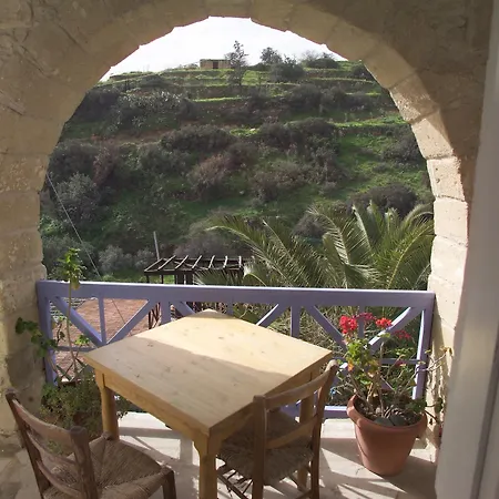 Cyprus Villages - & Restaurant - Location - With Access To Pool And Stunning Views Gospodarstwo wiejskie Tochni