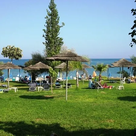 Gospodarstwo wiejskie Cyprus Villages - & Restaurant - Location - With Access To Pool And Stunning Views Tochni