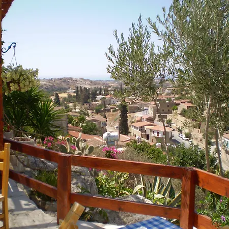 Cyprus Villages - & Restaurant - Location - With Access To Pool And Stunning Views *