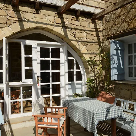 Landhaus Cyprus Villages - & Restaurant - Location - With Access To Pool And Stunning Views
