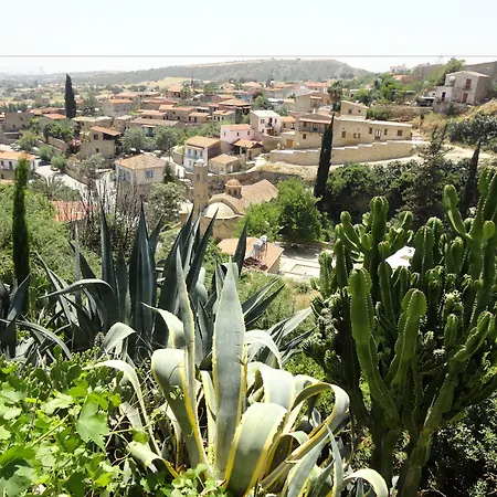 カントリーハウス Cyprus Villages - & Restaurant - Location - With Access To Pool And Stunning Views *