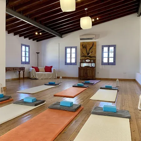 Casă la țară Cyprus Villages - & Restaurant - Location - With Access To Pool And Stunning Views