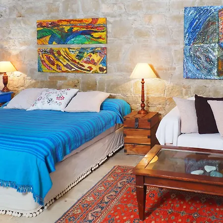 Country house Cyprus Villages - & Restaurant - Location - With Access To Pool And Stunning Views