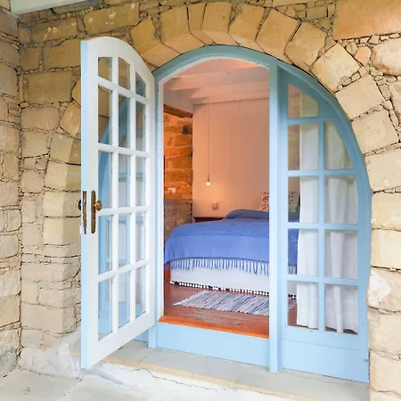 Cyprus Villages - & Restaurant - Location - With Access To Pool And Stunning Views Landhaus *