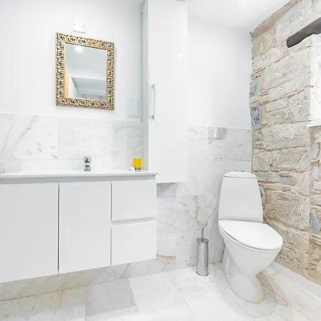 Casă la țară Cyprus Villages - & Restaurant - Location - With Access To Pool And Stunning Views Tochni