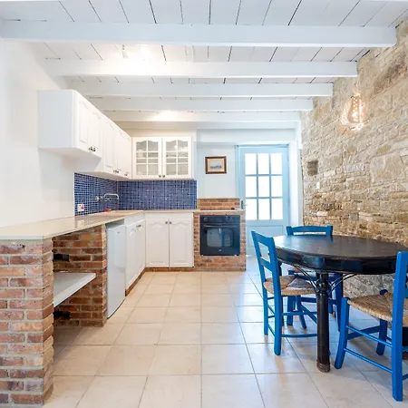 Cyprus Villages - & Restaurant - Location - With Access To Pool And Stunning Views カントリーハウス *