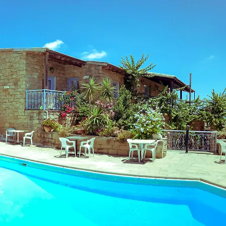 Cyprus Villages - & Restaurant - Location - With Access To Pool And Stunning Views