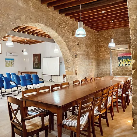 Cyprus Villages - & Restaurant - Location - With Access To Pool And Stunning Views