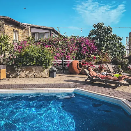 Cyprus Villages - & Restaurant - Location - With Access To Pool And Stunning Views *
