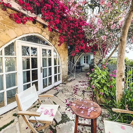 Cyprus Villages - & Restaurant - Location - With Access To Pool And Stunning Views トチーニ