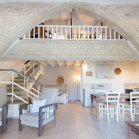 カントリーハウス Cyprus Villages - & Restaurant - Location - With Access To Pool And Stunning Views *