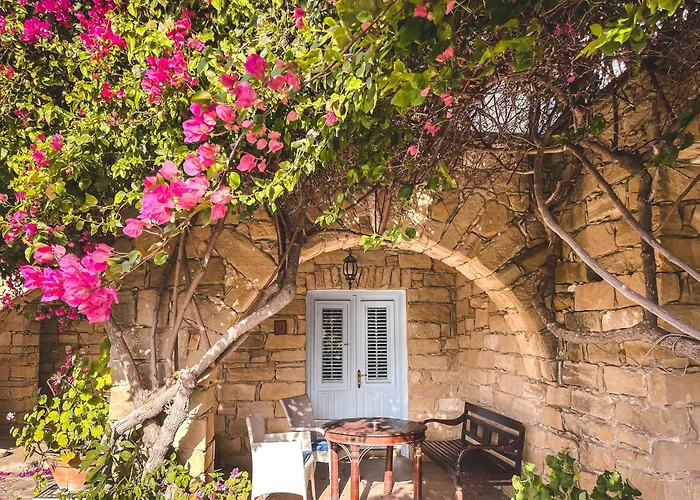 Hétvégi ház Cyprus Villages - & Restaurant - Location - With Access To Pool And Stunning Views *