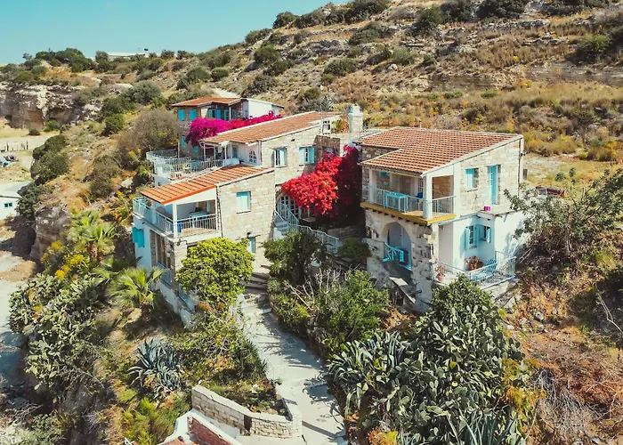 Cyprus Villages - & Restaurant - Location - With Access To Pool And Stunning Views *