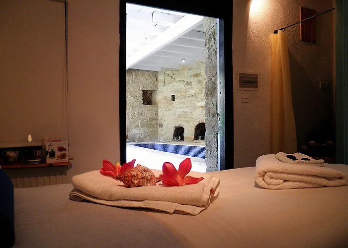 Cyprus Villages - & Restaurant - Location - With Access To Pool And Stunning Views *