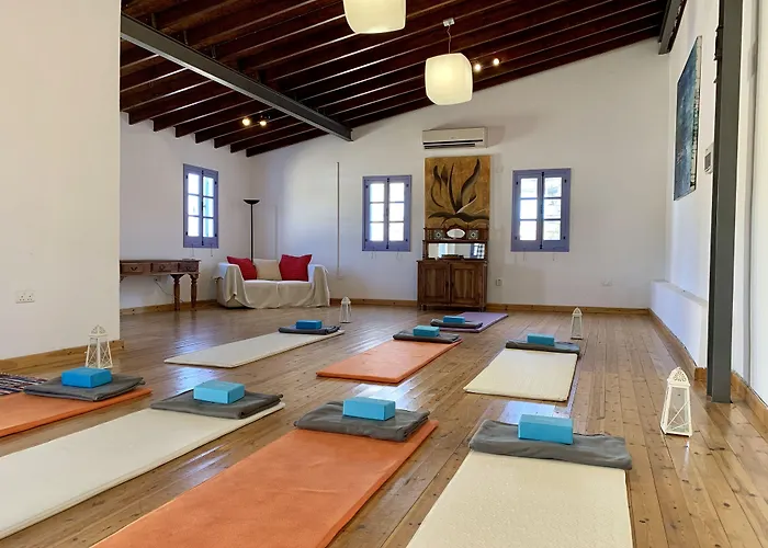 Hétvégi ház Cyprus Villages - & Restaurant - Location - With Access To Pool And Stunning Views