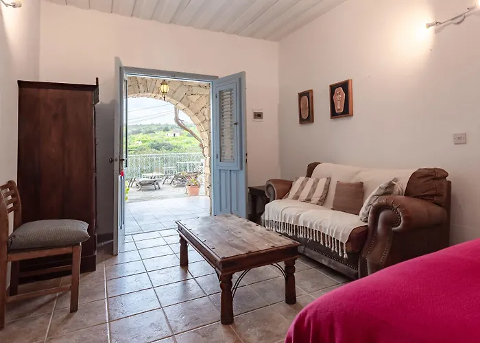 Cyprus Villages - & Restaurant - Location - With Access To Pool And Stunning Views Hétvégi ház *